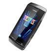 Nokia Asha 306 Dark Grey